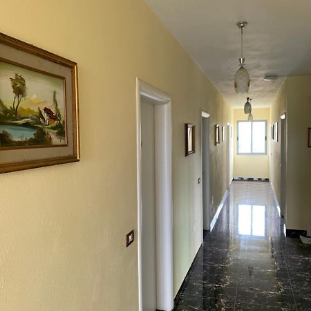 Risus Hotel 골렘 외부 사진