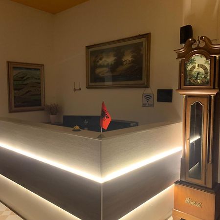 Risus Hotel 골렘 외부 사진