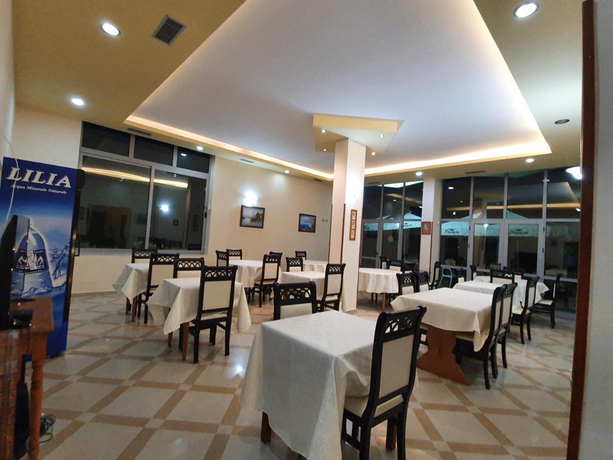 Risus Hotel 골렘 외부 사진