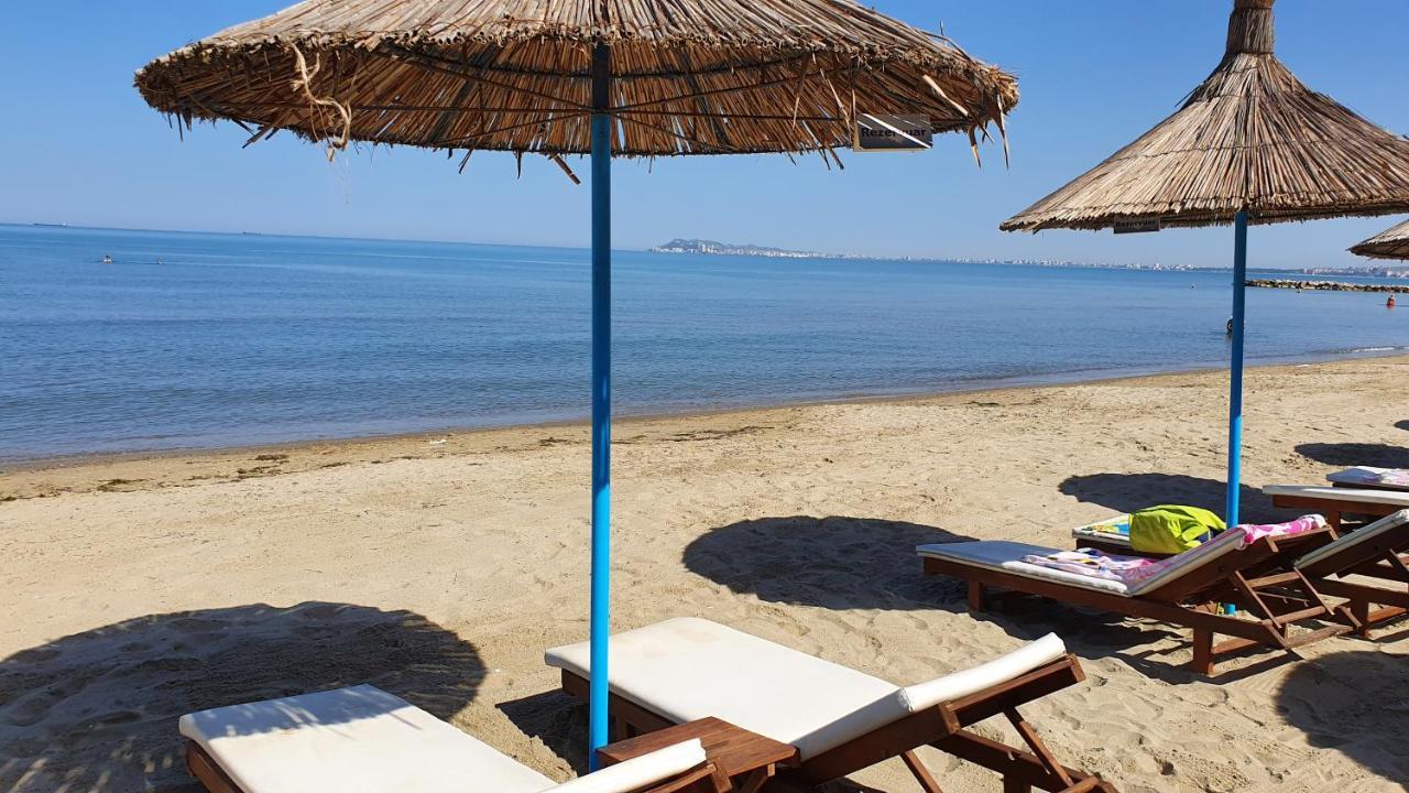 Risus Hotel 골렘 외부 사진