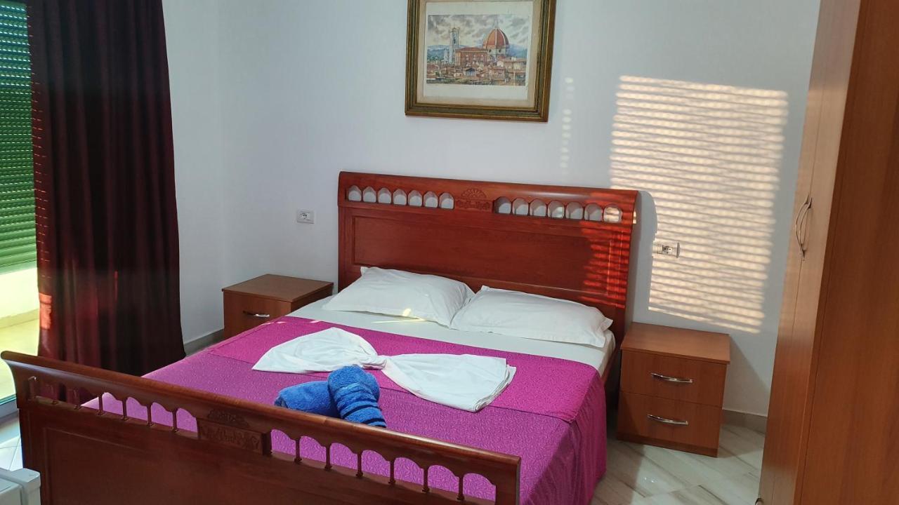 Risus Hotel 골렘 객실 사진
