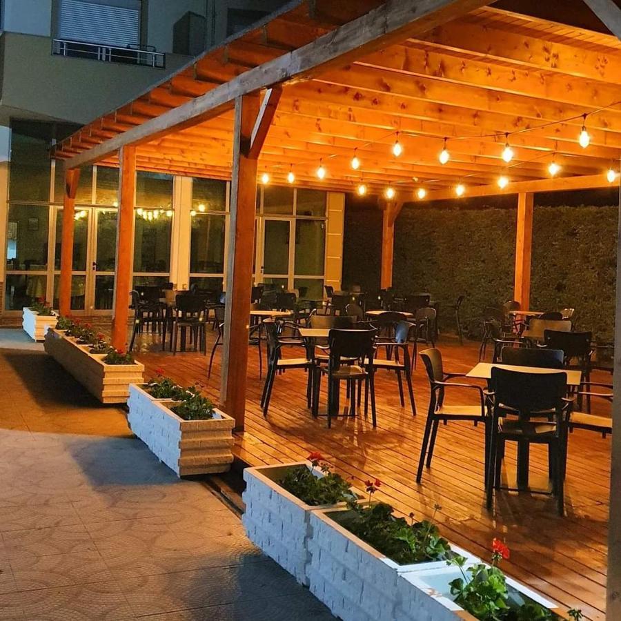 Risus Hotel 골렘 외부 사진