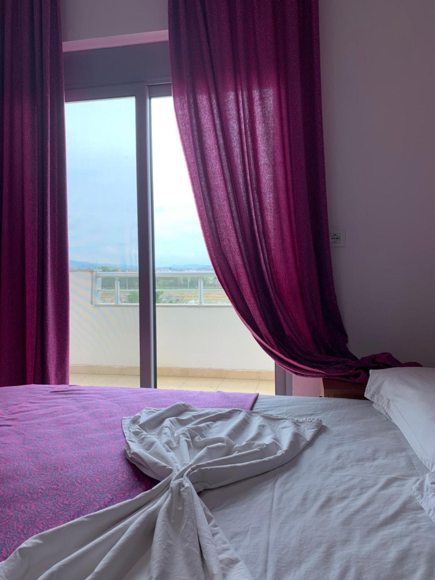 Risus Hotel 골렘 외부 사진