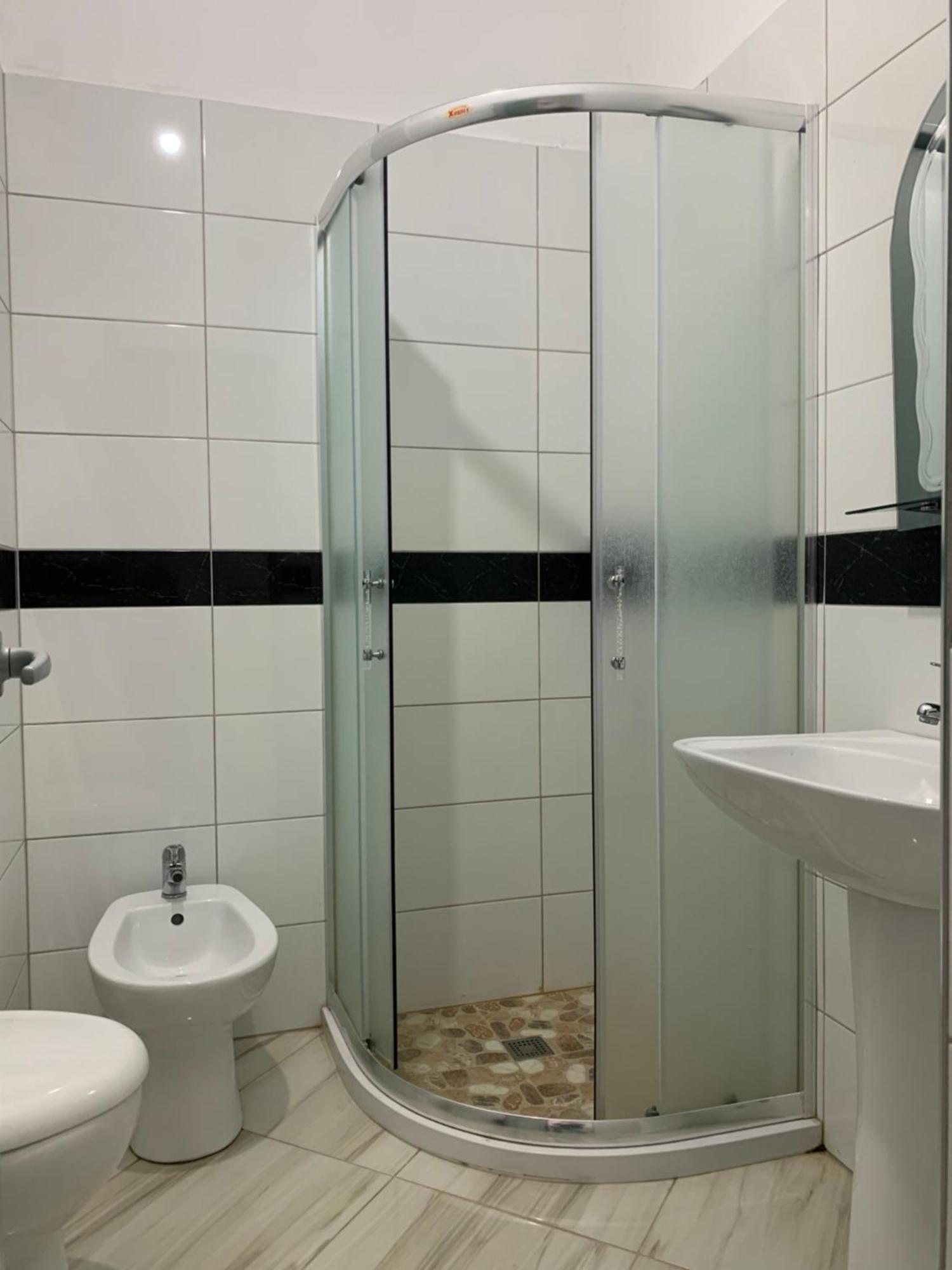 Risus Hotel 골렘 외부 사진