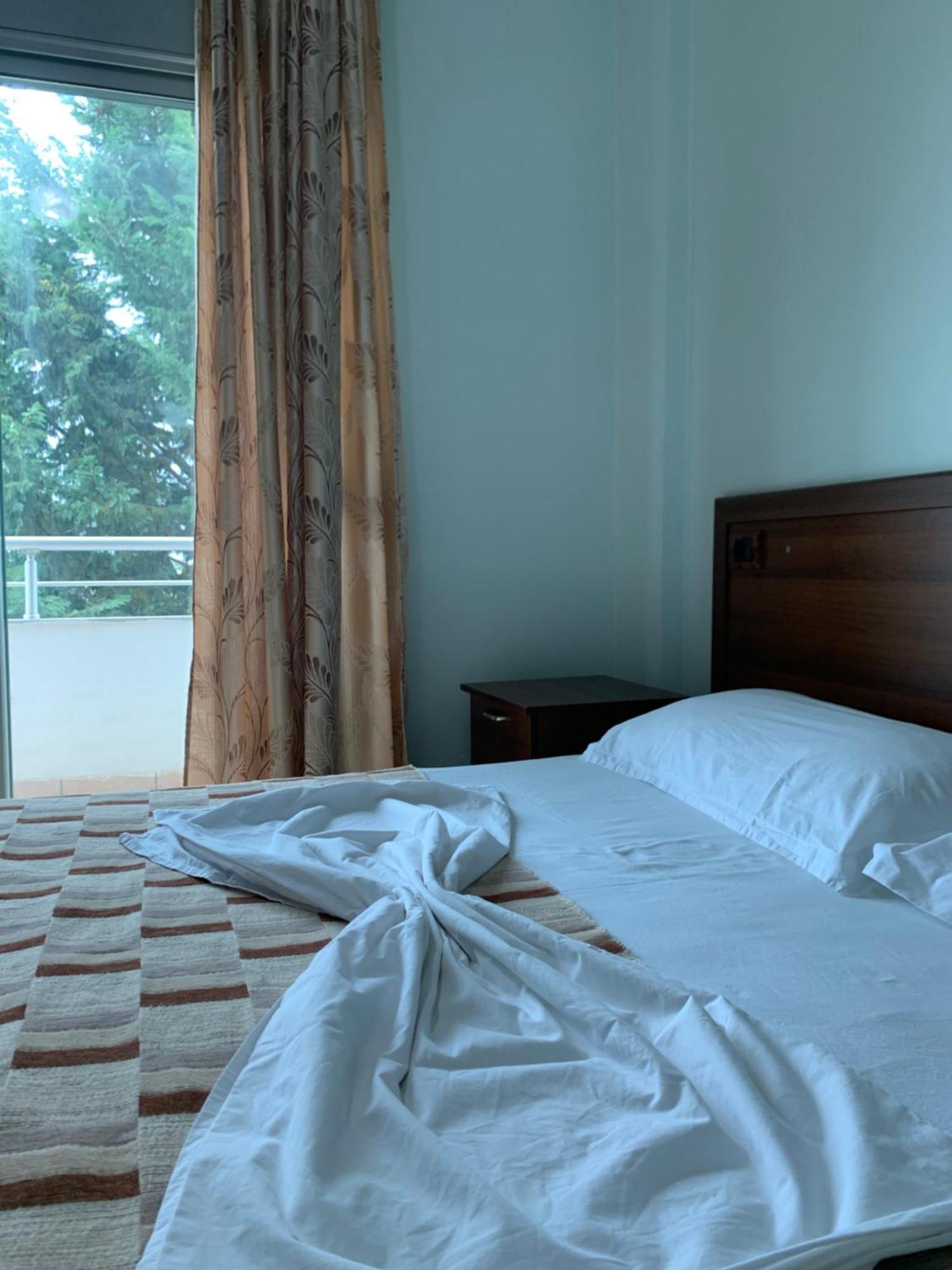 Risus Hotel 골렘 외부 사진