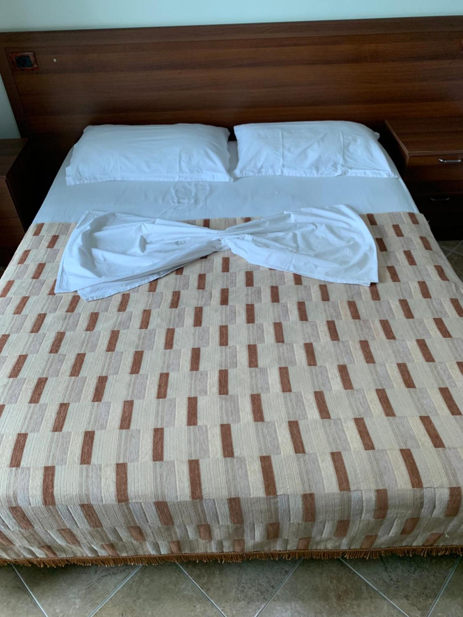 Risus Hotel 골렘 외부 사진
