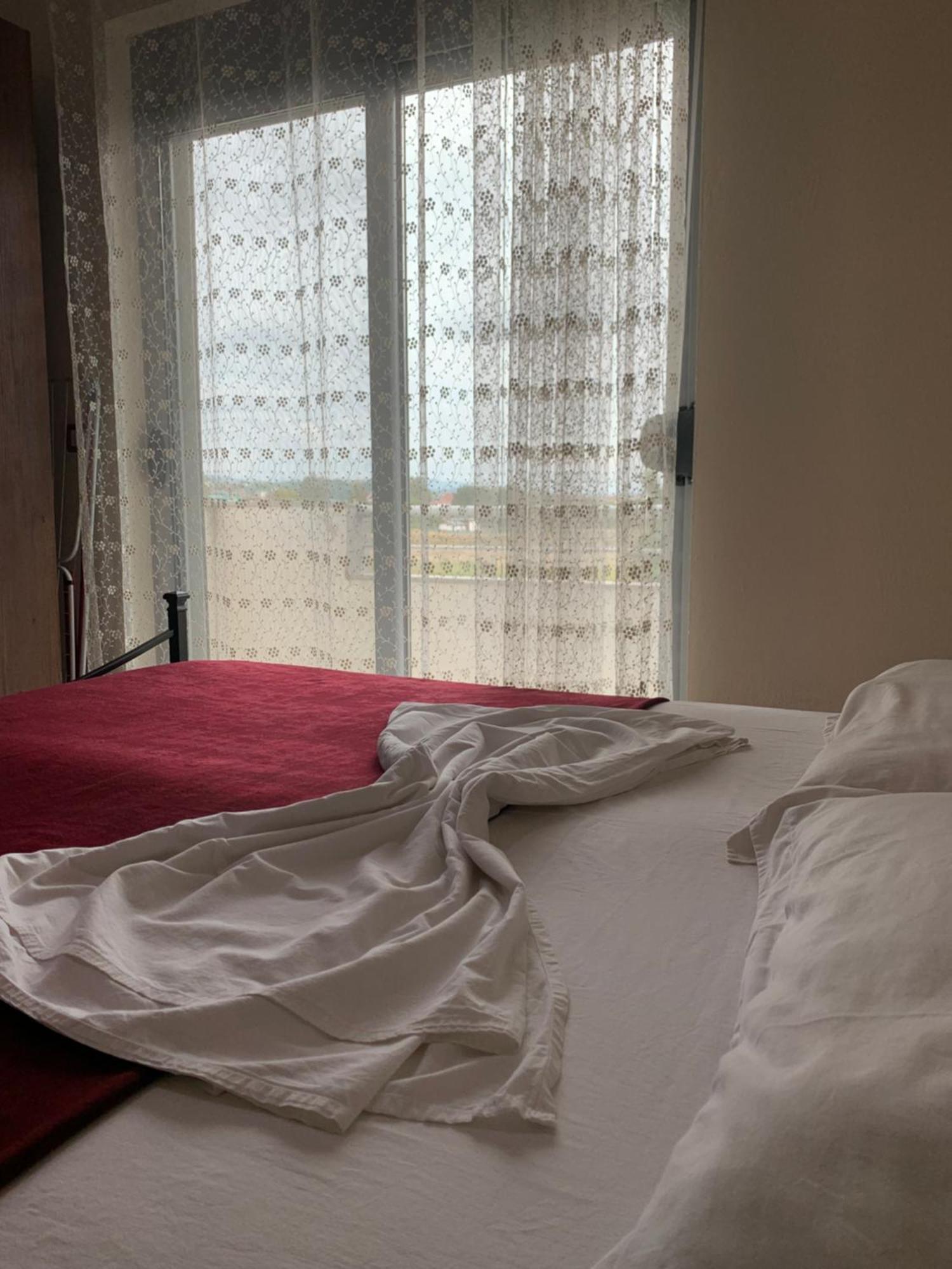 Risus Hotel 골렘 외부 사진