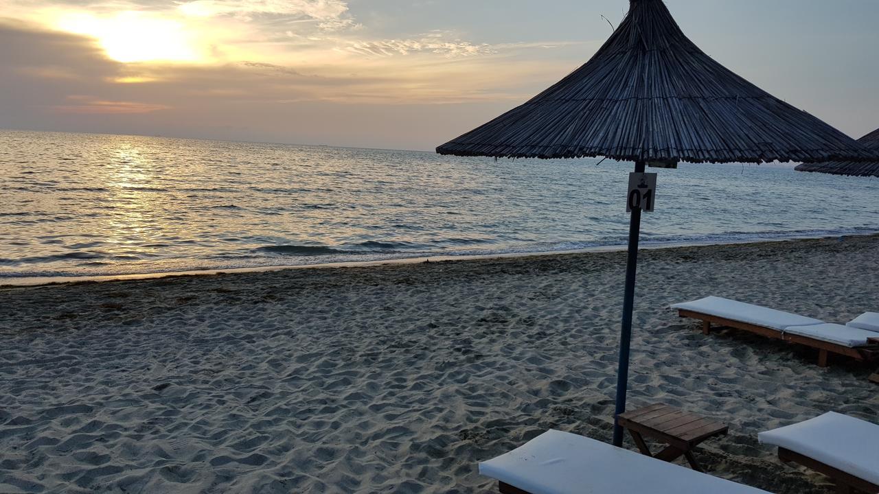 Risus Hotel 골렘 외부 사진