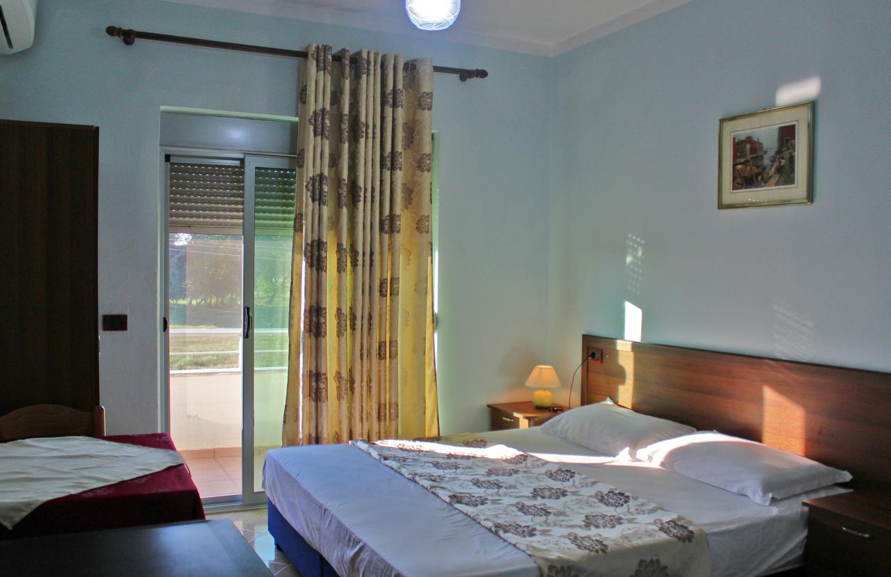 Risus Hotel 골렘 외부 사진