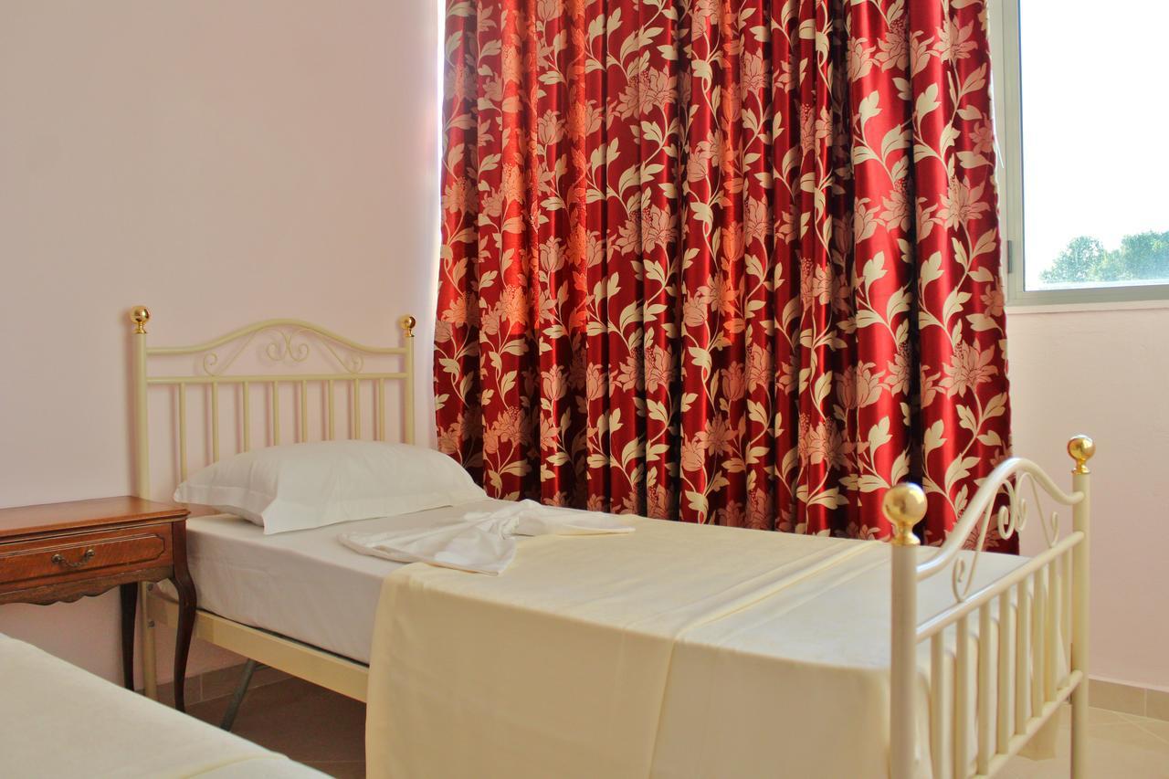 Risus Hotel 골렘 외부 사진