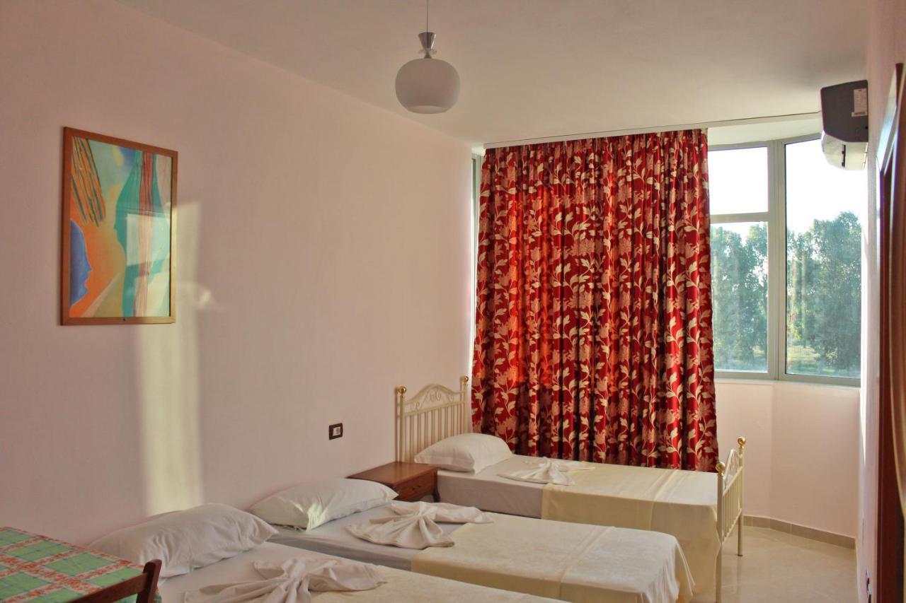 Risus Hotel 골렘 외부 사진