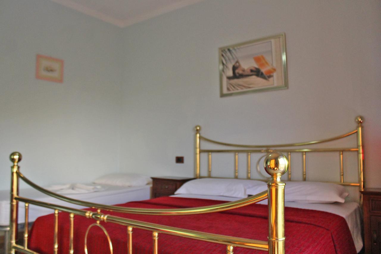 Risus Hotel 골렘 외부 사진