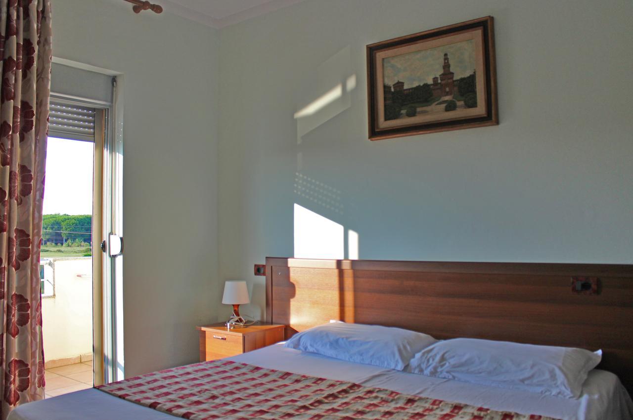 Risus Hotel 골렘 외부 사진